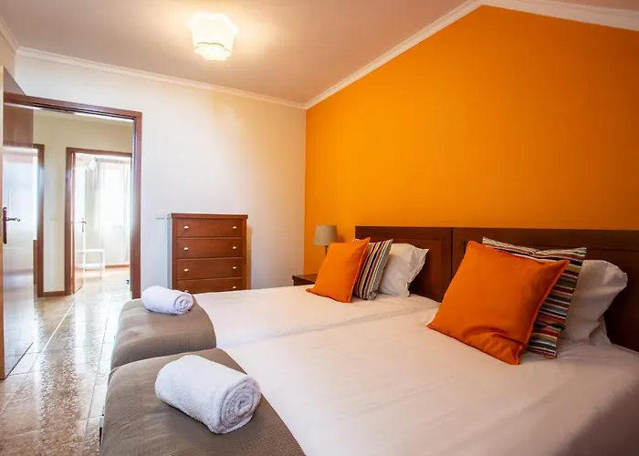 Porto Residence Campanha