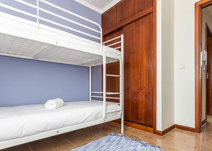 Porto Residence Campanha