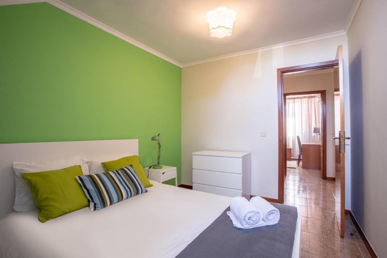Holiday home Campanha