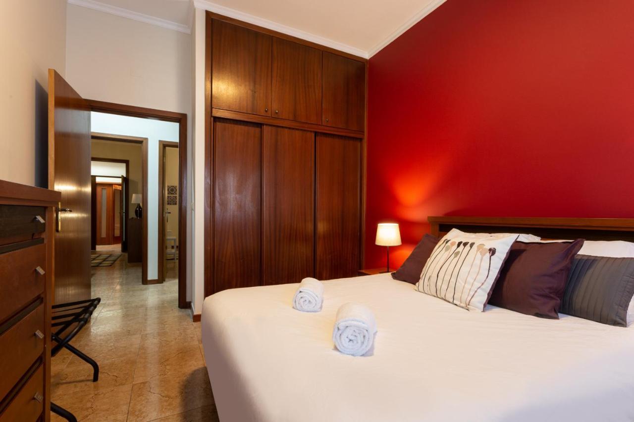 Holiday home Campanha Porto